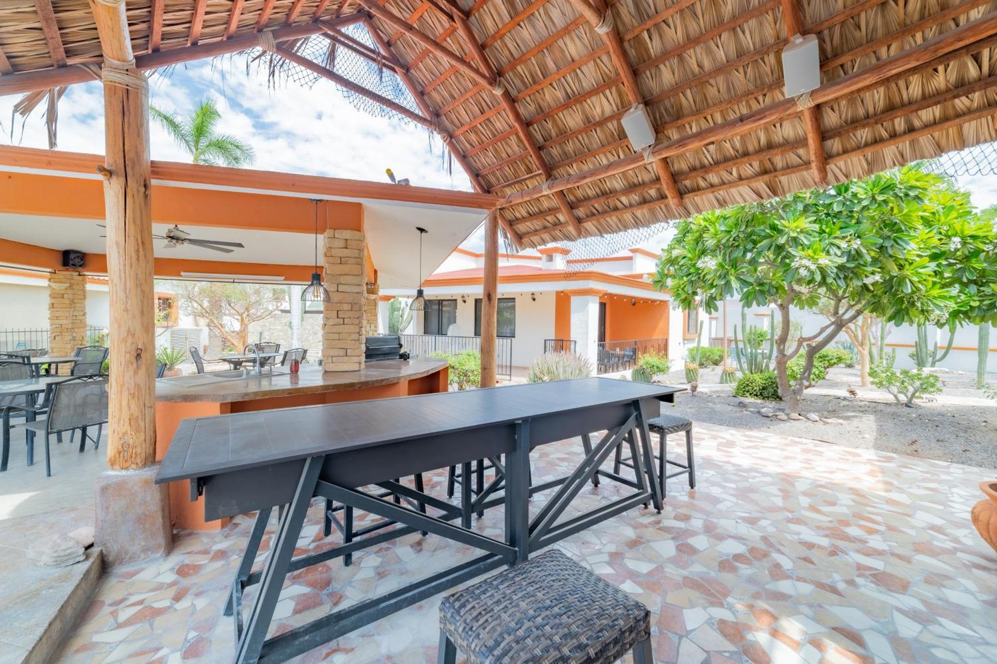 Gobaja Villas 3 Bedroom La Paz Buitenkant foto