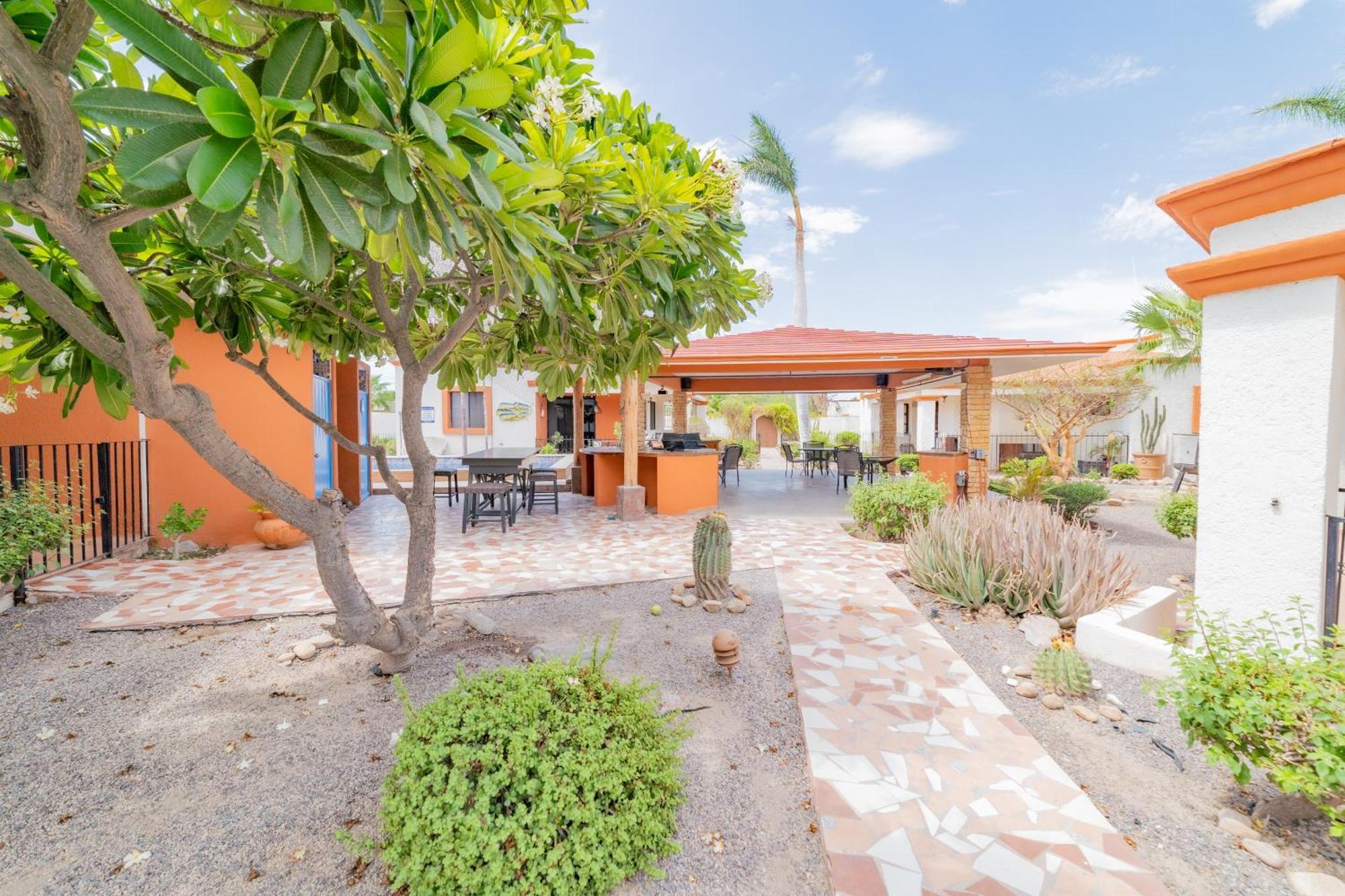 Gobaja Villas 3 Bedroom La Paz Buitenkant foto