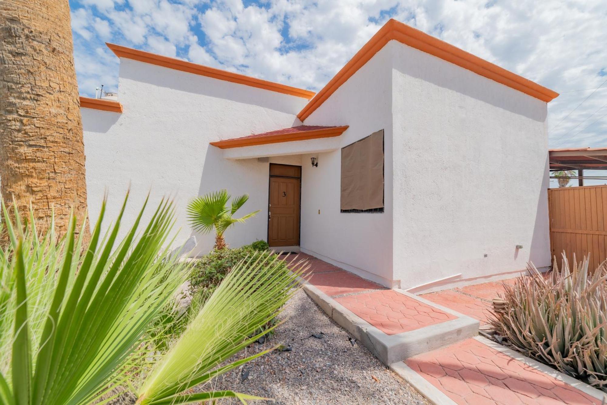 Gobaja Villas 3 Bedroom La Paz Buitenkant foto