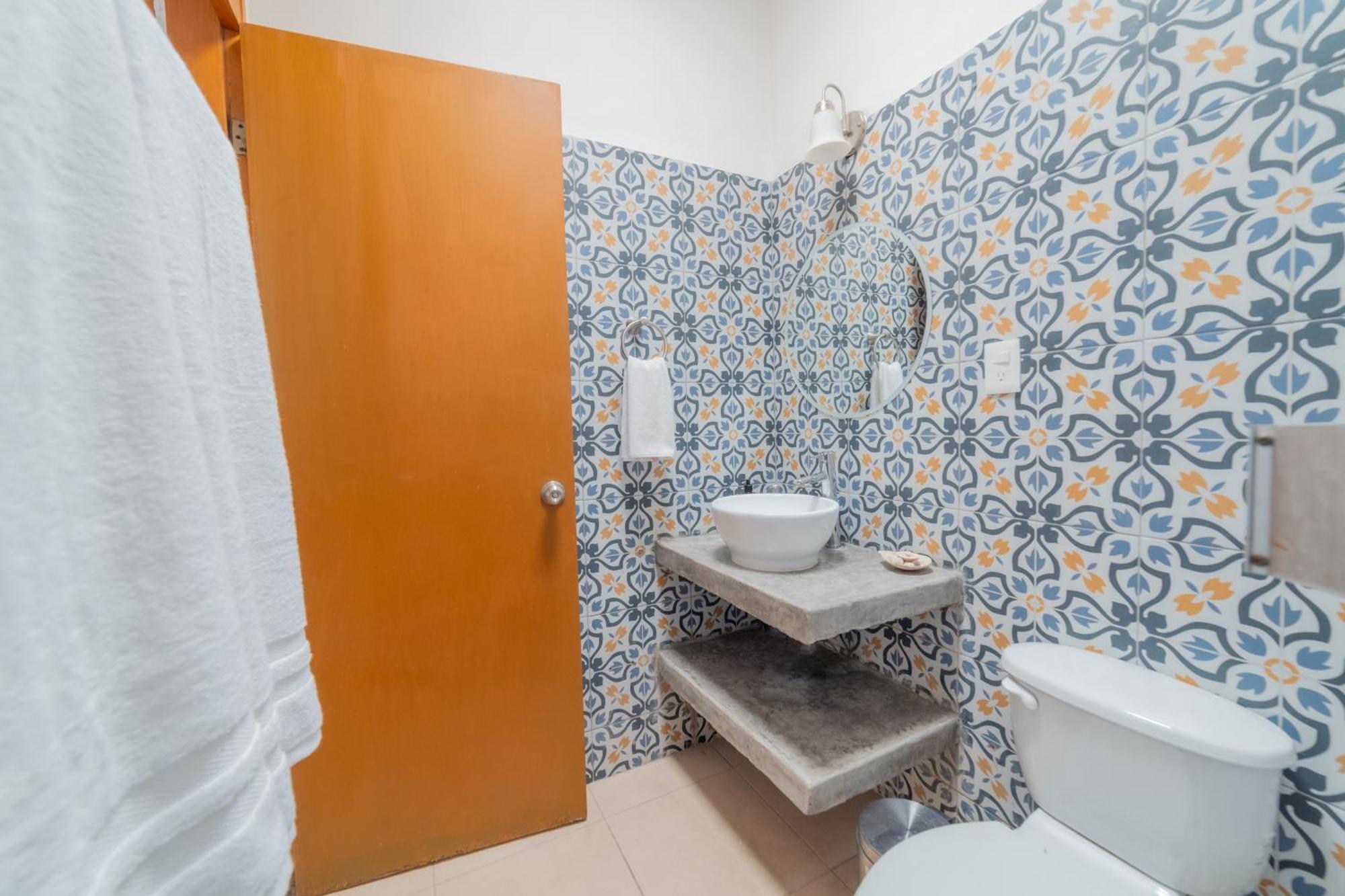 Gobaja Villas 3 Bedroom La Paz Buitenkant foto