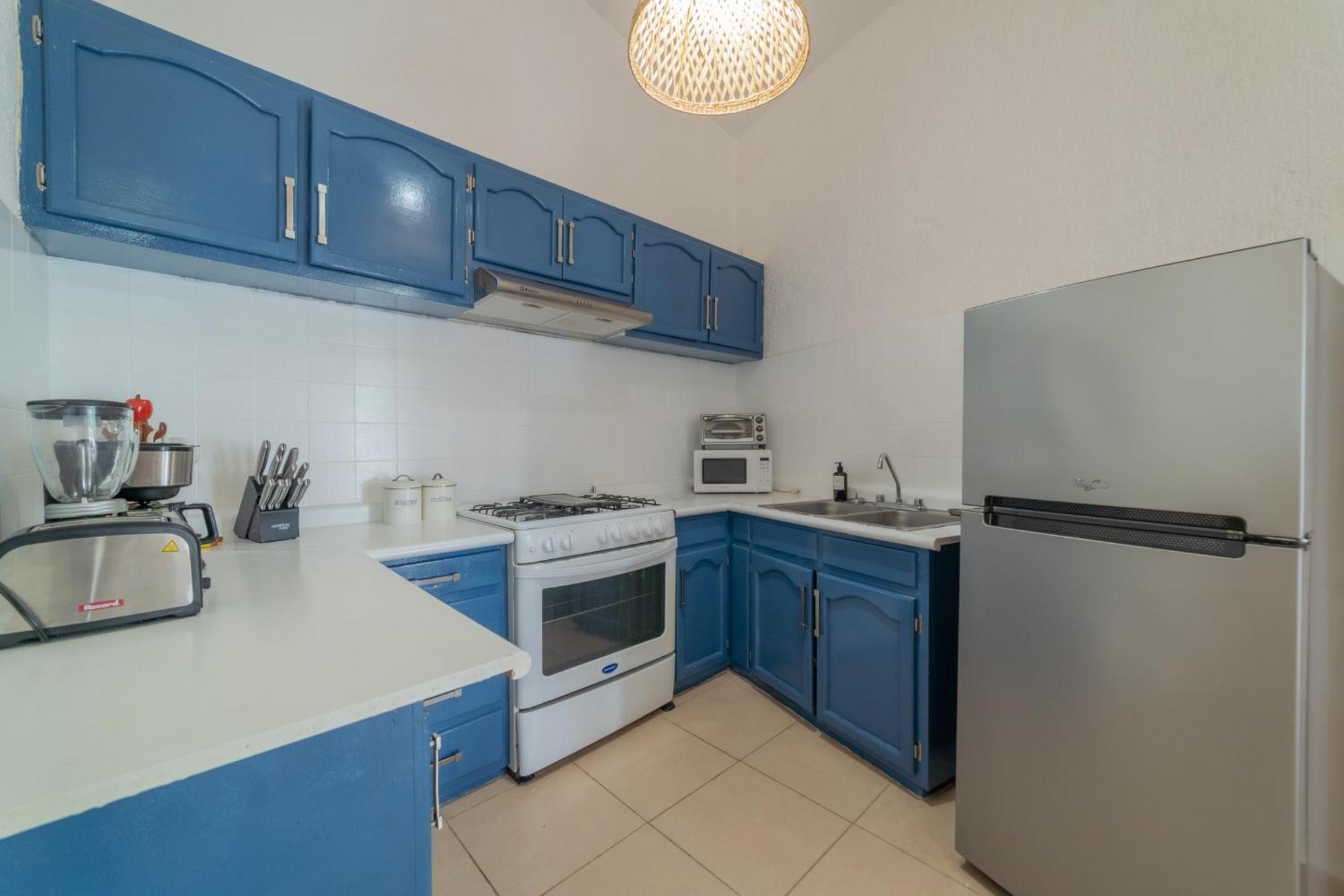 Gobaja Villas 3 Bedroom La Paz Buitenkant foto