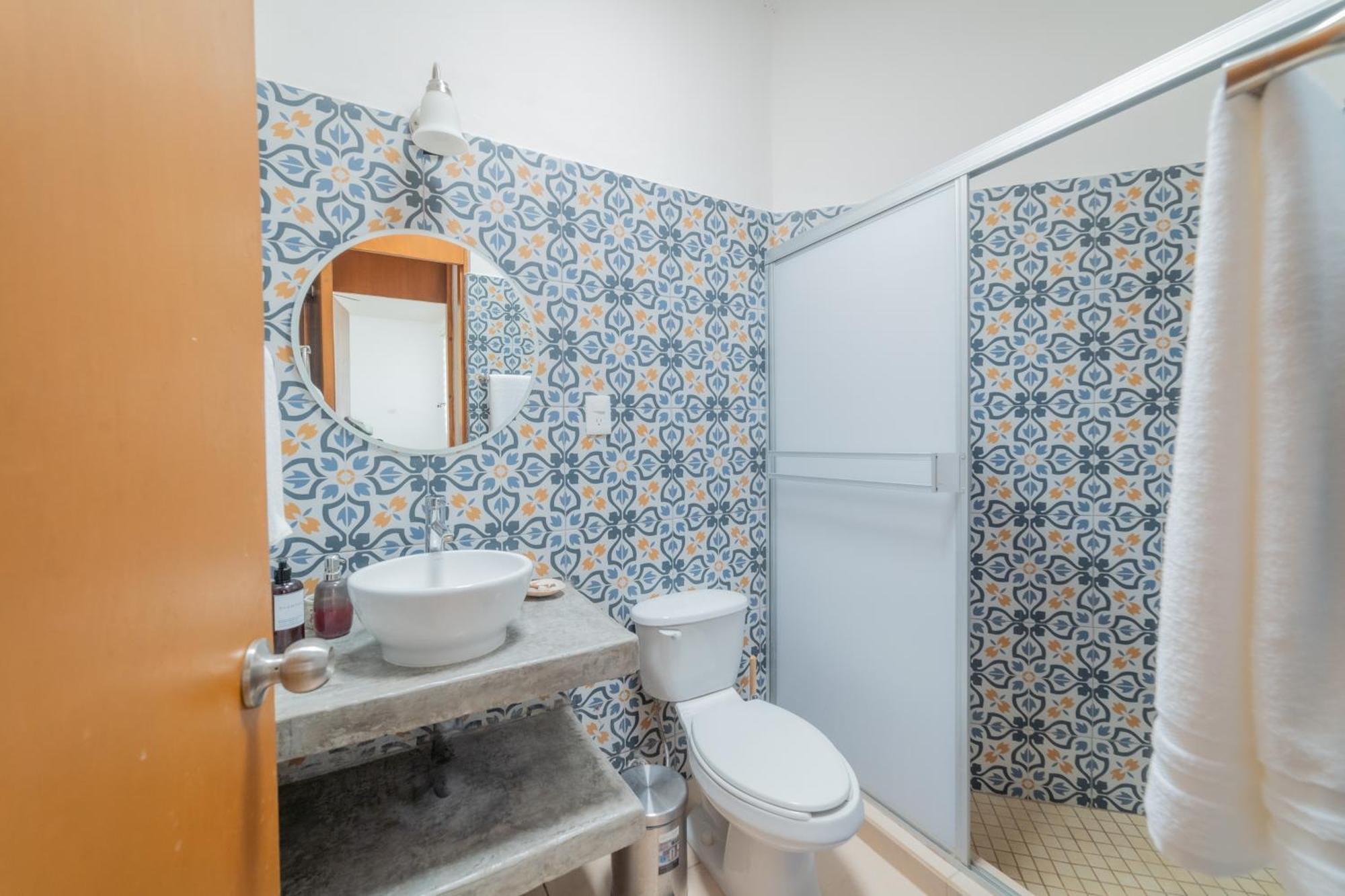 Gobaja Villas 3 Bedroom La Paz Buitenkant foto