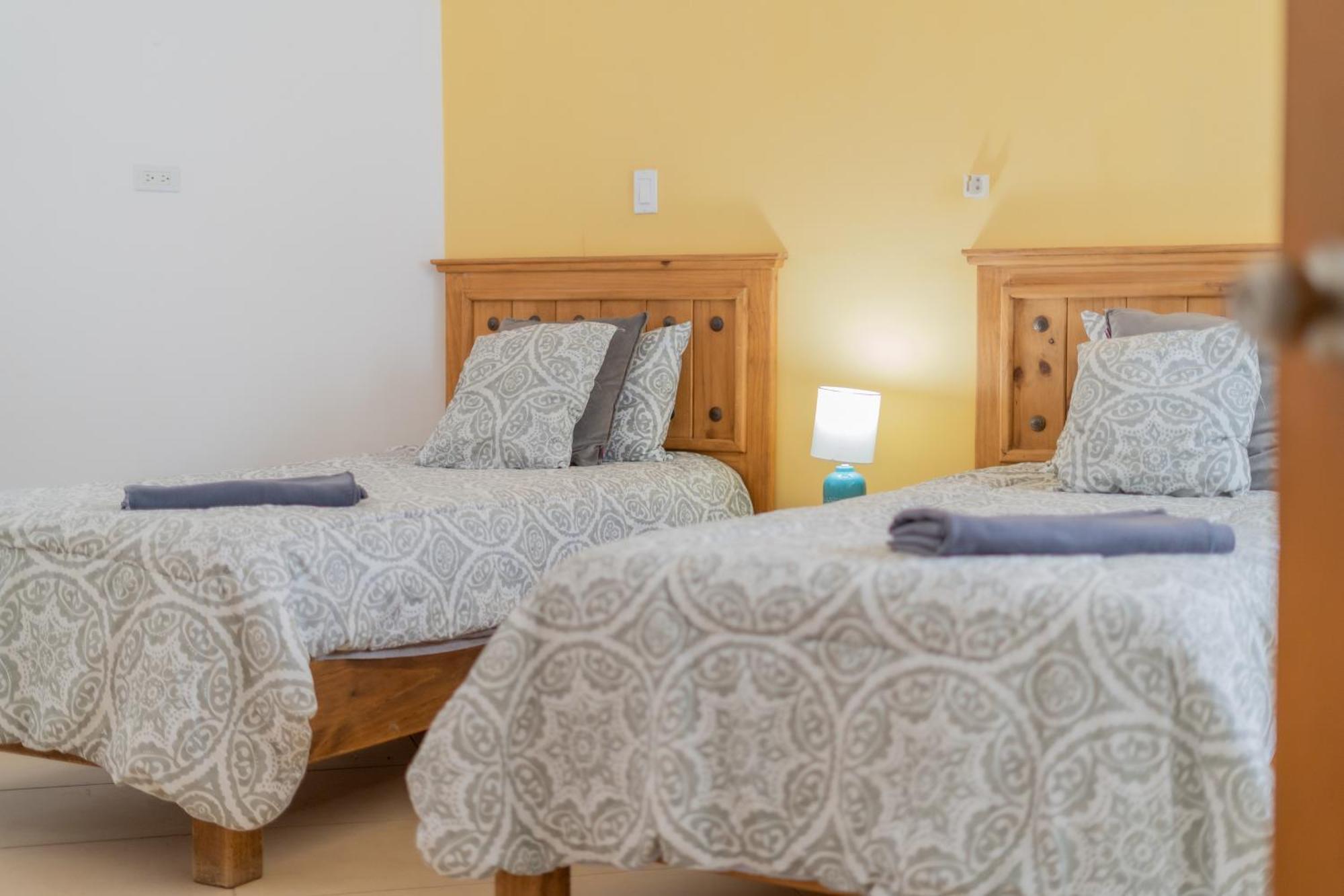 Gobaja Villas 3 Bedroom La Paz Buitenkant foto