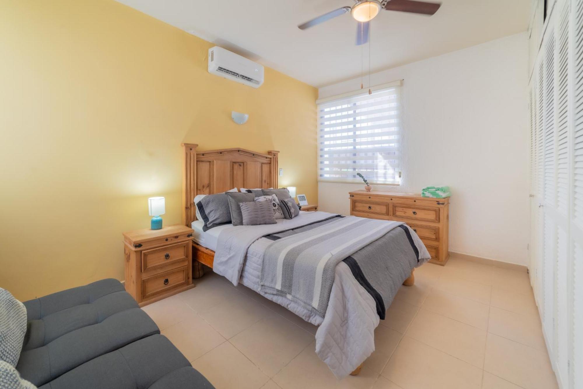 Gobaja Villas 3 Bedroom La Paz Buitenkant foto