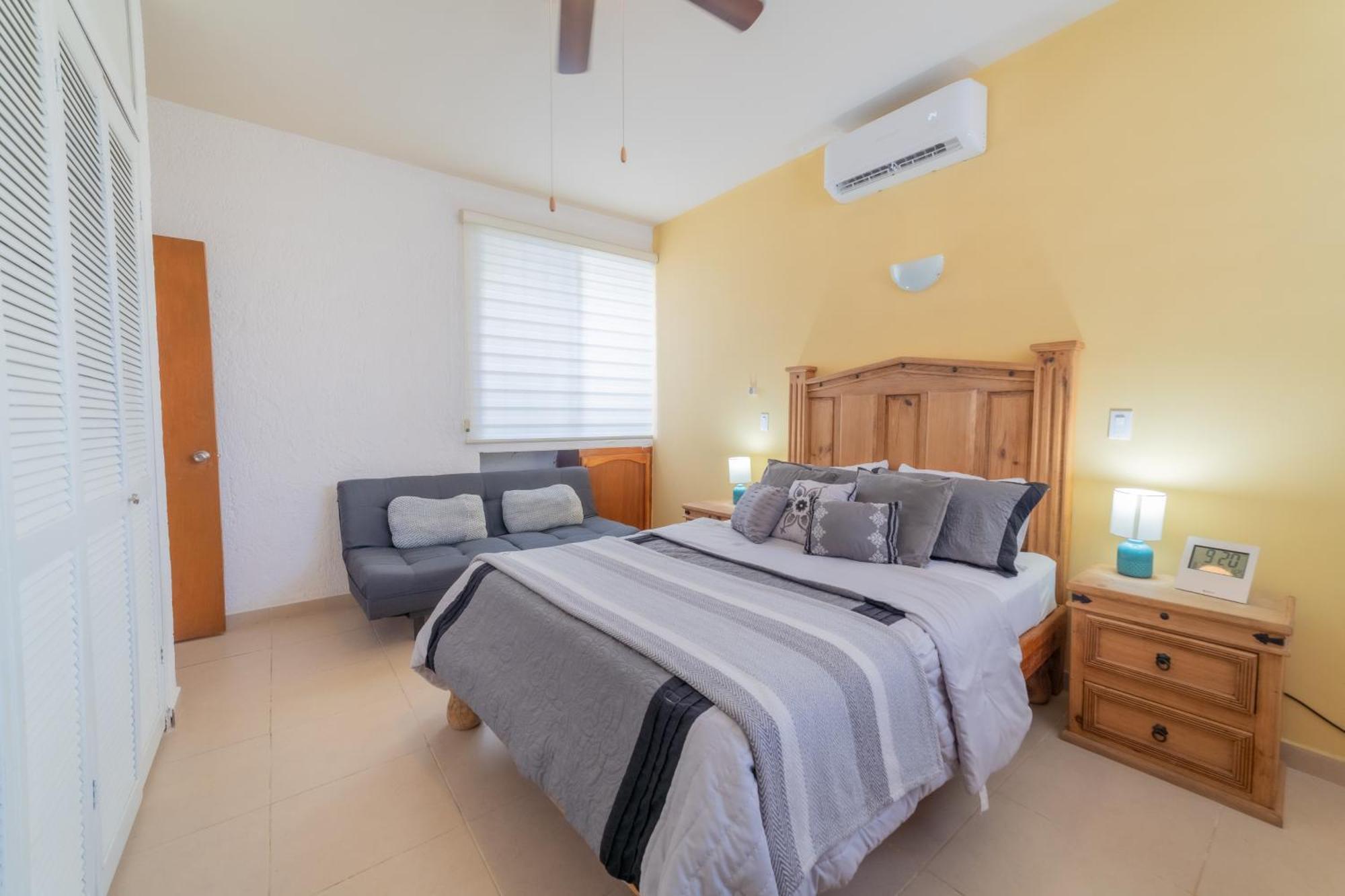 Gobaja Villas 3 Bedroom La Paz Buitenkant foto