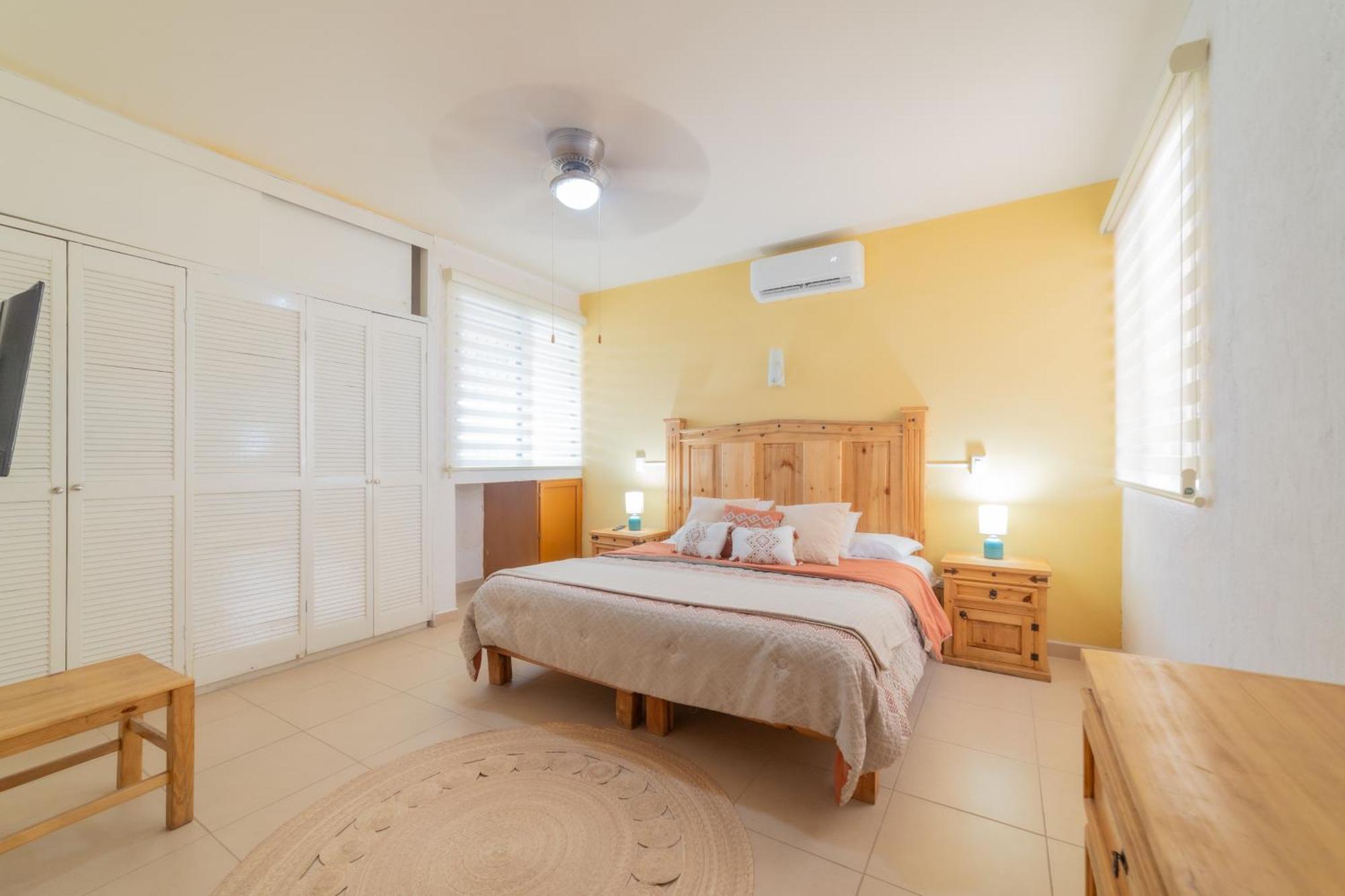 Gobaja Villas 3 Bedroom La Paz Buitenkant foto